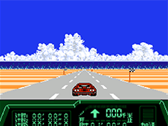 公路之星2