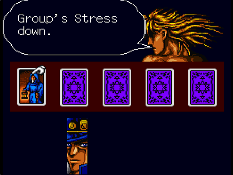JoJo的奇妙冒险